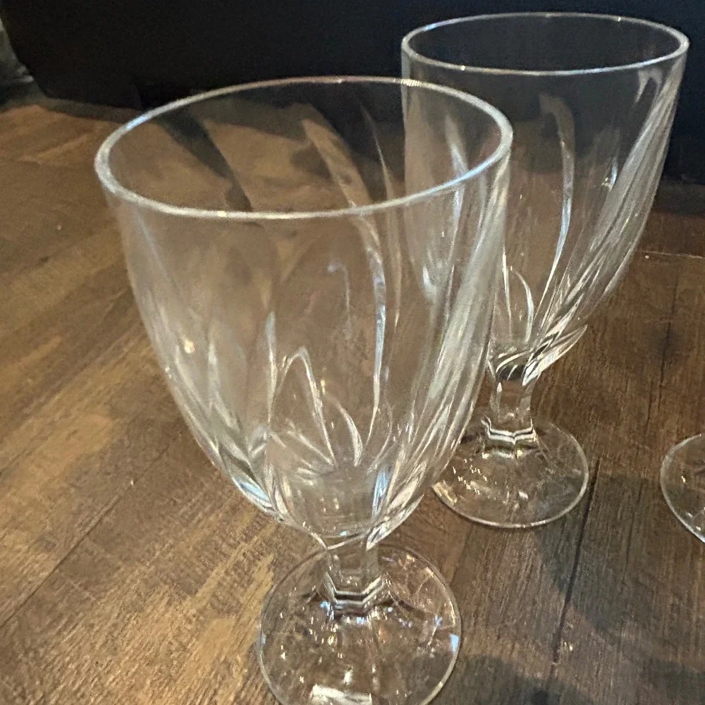 Noritake breeze clear